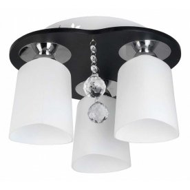 Потолочная люстра Marsha TL2680X-03WC