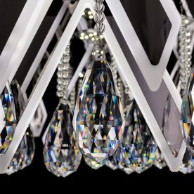 Потолочная люстра Maximus EL335C174.1