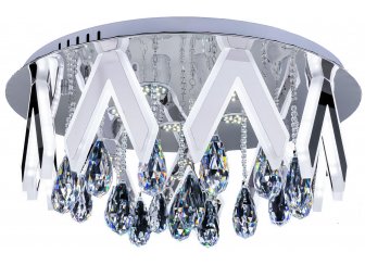 Потолочная люстра Maximus EL335C87.1