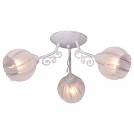 Потолочная люстра Megan TL3800X-03WG