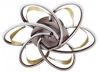 Потолочная люстра Miranda 3772/44CL