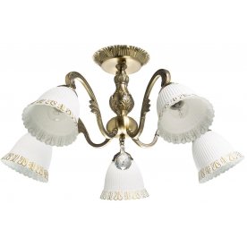 Потолочная люстра 105010505