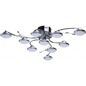 Потолочная люстра Нанси 308010910