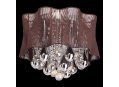 Потолочная люстра MW-Light Жаклин 465011205