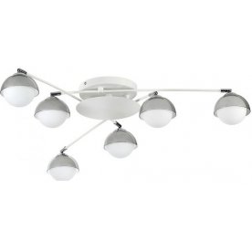 Потолочная люстра Neruni 3597/6C