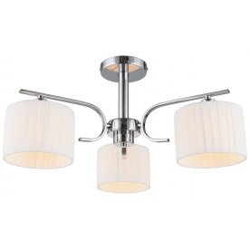 Потолочная люстра Neviano OML-34207-03