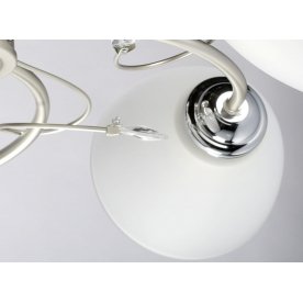 Потолочная люстра Нежность 676013205