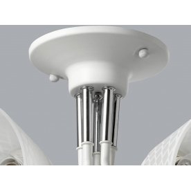 Потолочная люстра 676015505