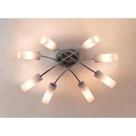 Потолочная люстра Новелла CL122181