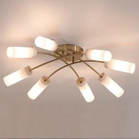 Потолочная люстра Новелла CL122182