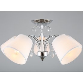 Потолочная люстра Novello OML-56307-05