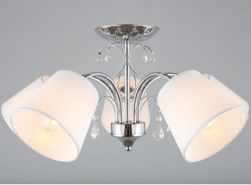 Потолочная люстра Novello OML-56307-05