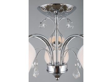 Потолочная люстра Novello OML-56307-05