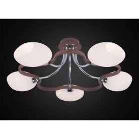 Потолочная люстра Октава CL131151