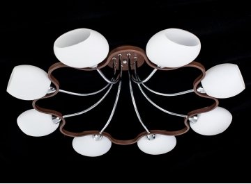 Потолочная люстра Октава CL131181