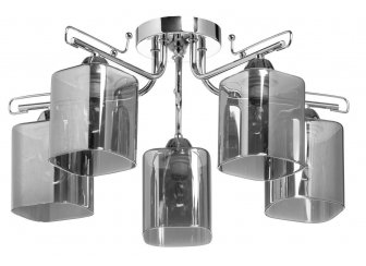 Потолочная люстра 106010105