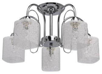 Потолочная люстра 106010805