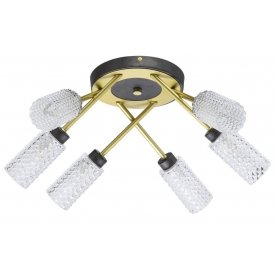 Потолочная люстра Олимпия 638013806