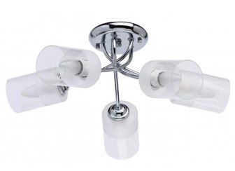 Потолочная люстра Олимпия 638014005