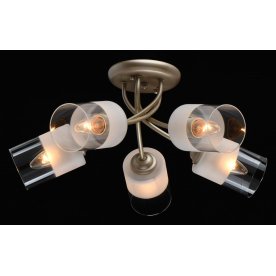 Потолочная люстра Олимпия 638014705