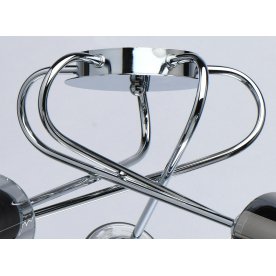 Потолочная люстра Олимпия 638014805