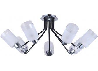 Потолочная люстра Олимпия 638015107