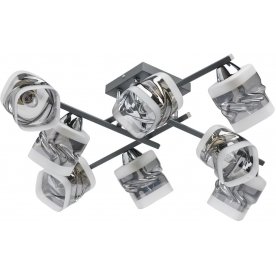 Потолочная люстра 638016008