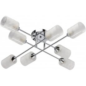 Потолочная люстра Олимпия 638016108