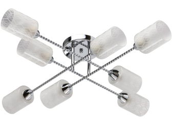 Потолочная люстра Олимпия 638016108