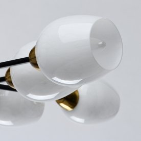 Потолочная люстра Олимпия 638019008