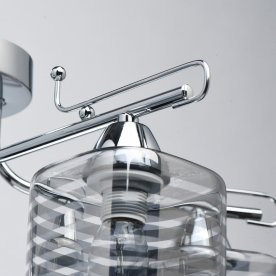 Потолочная люстра Олимпия 638019705