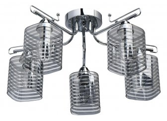 Потолочная люстра Олимпия 638019705