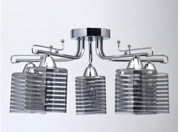 Потолочная люстра Олимпия 638019705