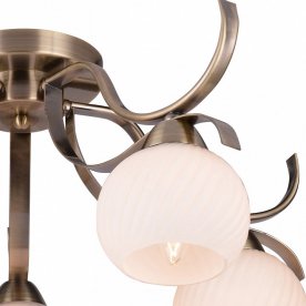 Потолочная люстра Olivia TL3750X-05AB