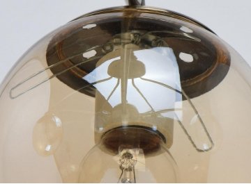 Потолочная люстра Оливия 306013608