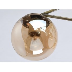 Потолочная люстра Оливия 306013805