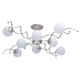 Потолочная люстра Оливия 5 306012808