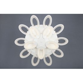 Потолочная люстра OML-458 OML-45807-210