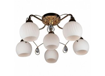Потолочная люстра OML-319 OML-31907-06