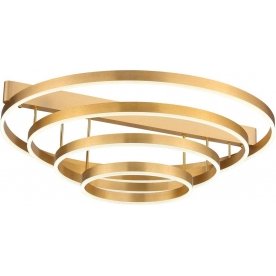 Потолочная люстра Onze SL944.202.04