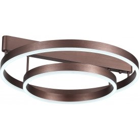 Потолочная люстра Onze SL944.402.02