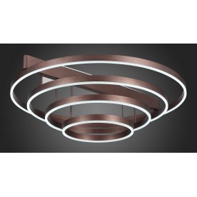 Потолочная люстра Onze SL944.402.04