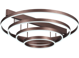 Потолочная люстра Onze SL944.402.04