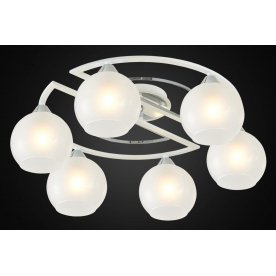 Потолочная люстра CL121160