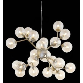 Подвесной светильник Pallеre SL438.203.24