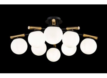 Потолочная люстра Paolina FR5011CL-08B