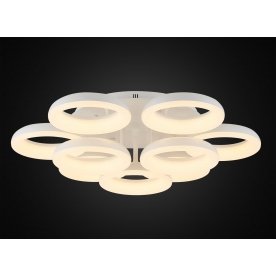 Потолочная люстра Паркер CL225190R