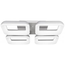 Потолочная люстра Паркер CL225240R