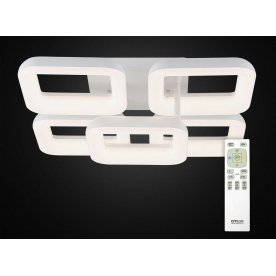 Потолочная люстра Паркер CL225250R