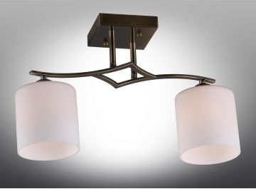 Потолочный светильник Pisticci OML-55317-02